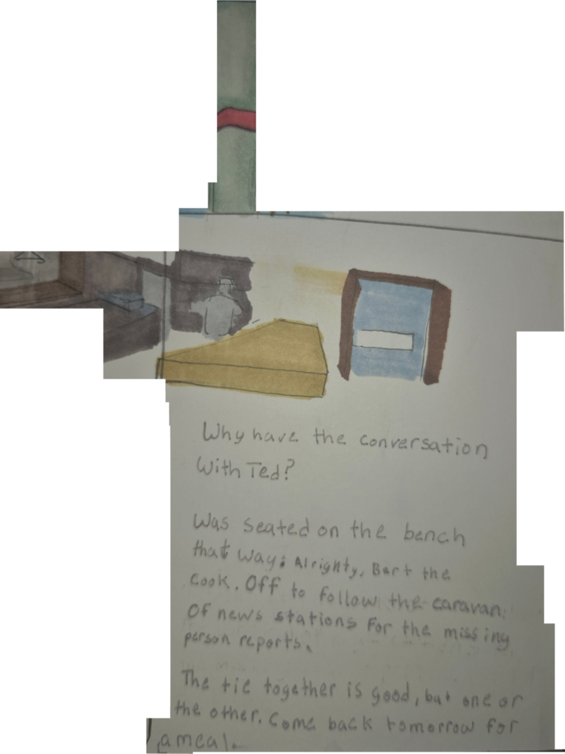 Inked Path: A new or older way
Amongst the frames, away-ink, comic art, comic strips, inkedpath, late to the party, puzzlement, Quibbles of the scribbles, the clone did it, used or not, webcomic