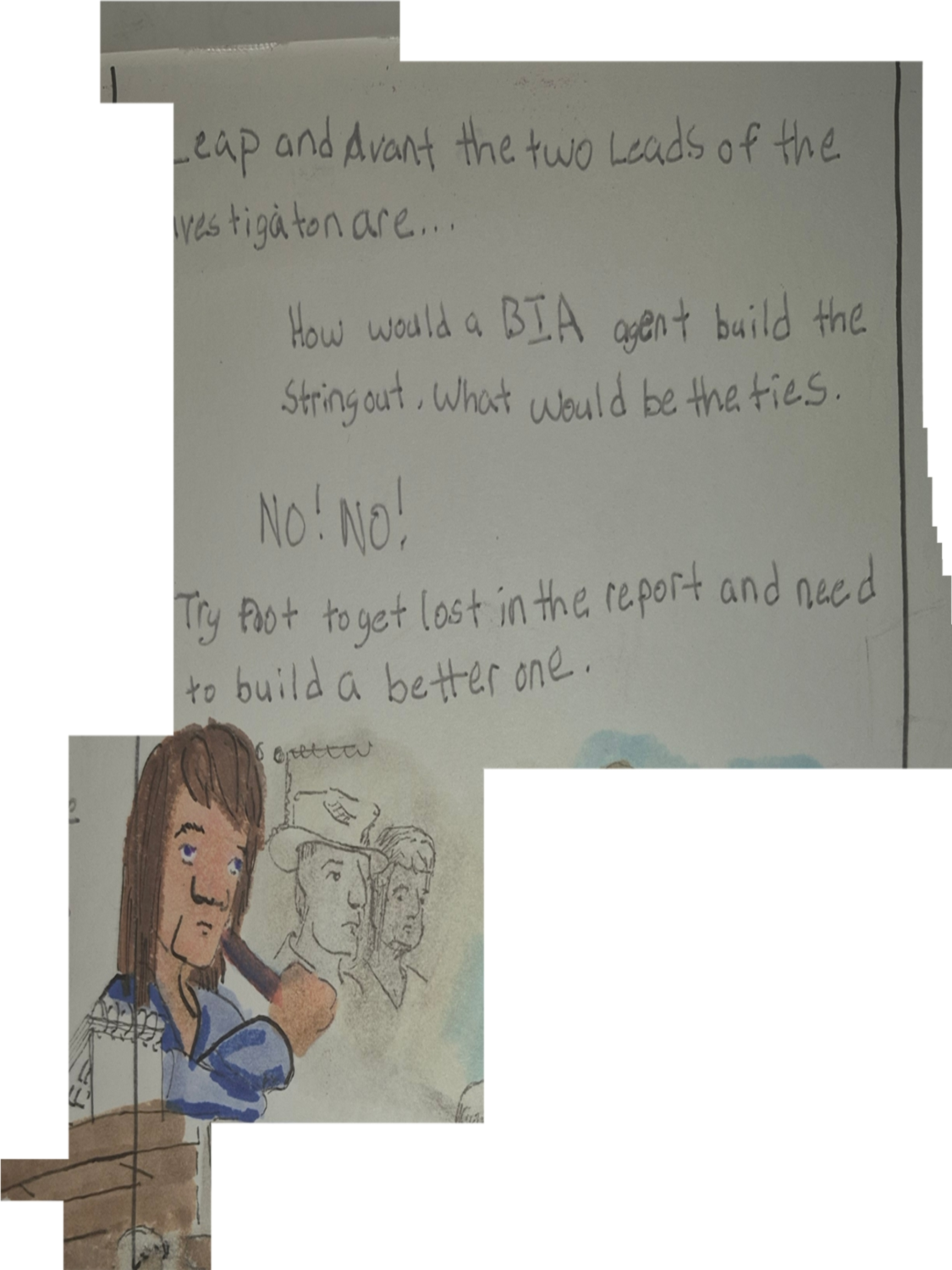 Inked Path: A new or older way
Amongst the frames, away-ink, comic art, comic strips, inkedpath, late to the party, puzzlement, Quibbles of the scribbles, the clone did it, used or not, webcomic