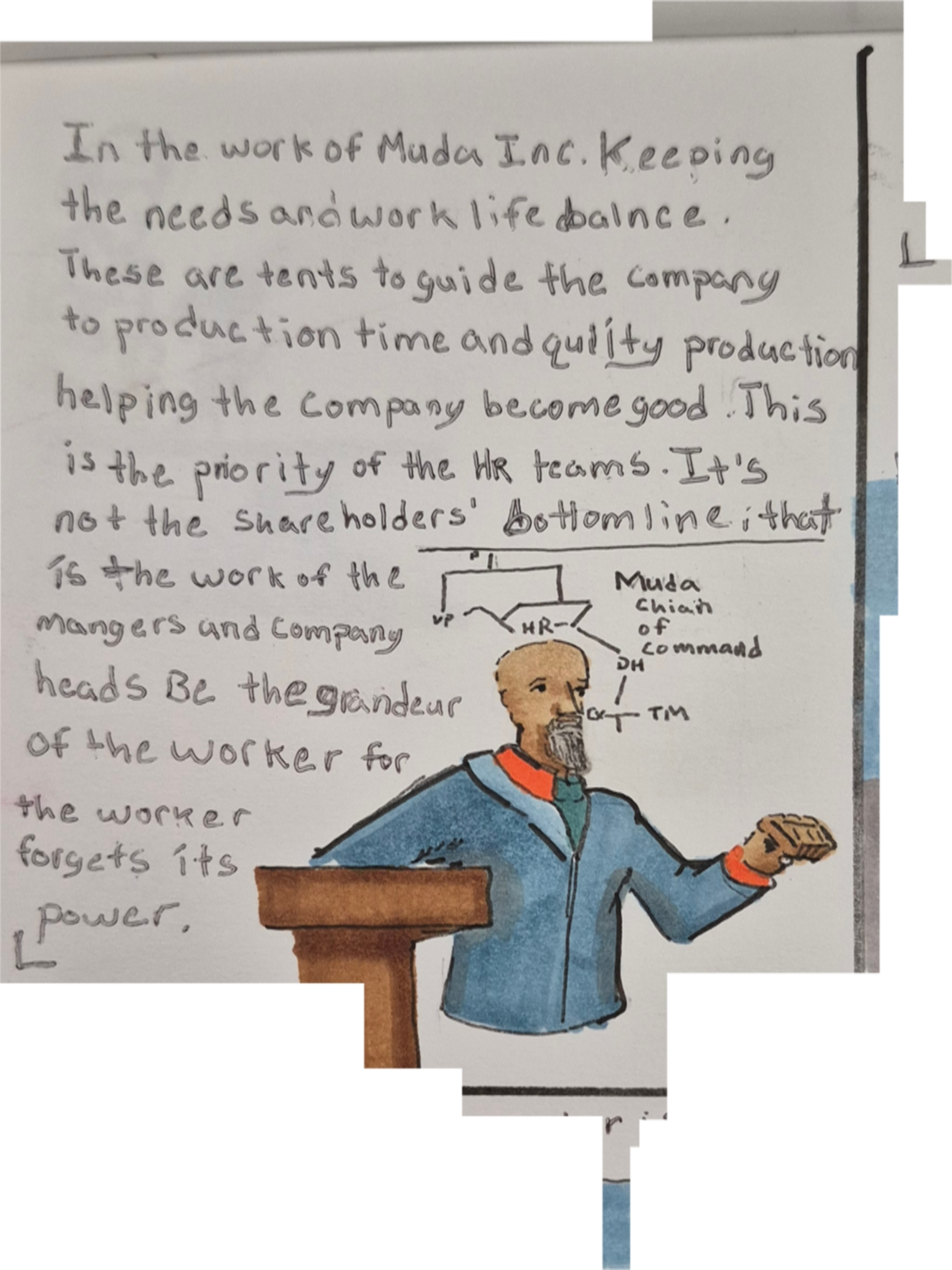 Inked Path: A swat down turns the head
Amongst the frames, away-ink, comic art, comic strips, inkedpath, late to the party, puzzlement, Quibbles of the scribbles, the clone did it, used or not, webcomic