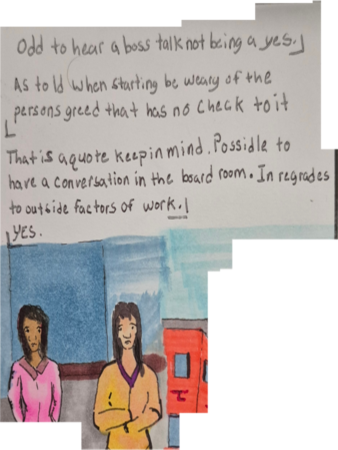 Inked Path: A swat down turns the head
Amongst the frames, away-ink, comic art, comic strips, inkedpath, late to the party, puzzlement, Quibbles of the scribbles, the clone did it, used or not, webcomic