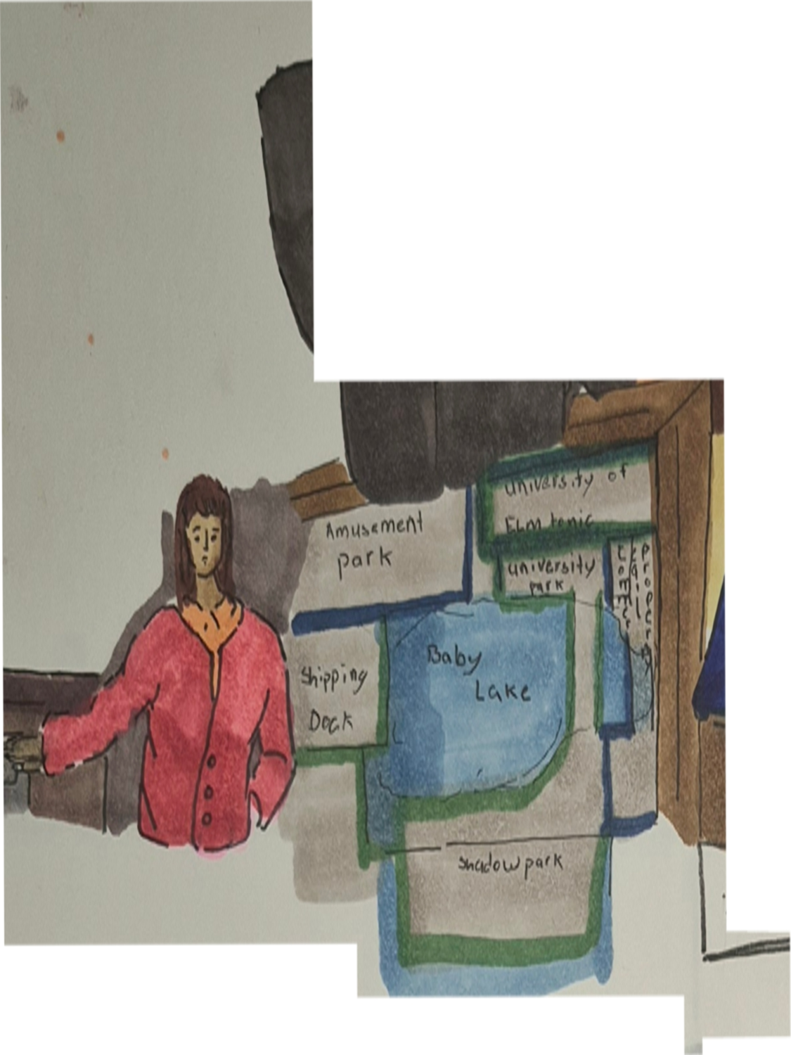 Inked path: The move makes a massive difference.
Amongst the frames, away-ink, comic art, comic strips, inkedpath, late to the party, puzzlement, Quibbles of the scribbles, the clone did it, used or not, webcomic