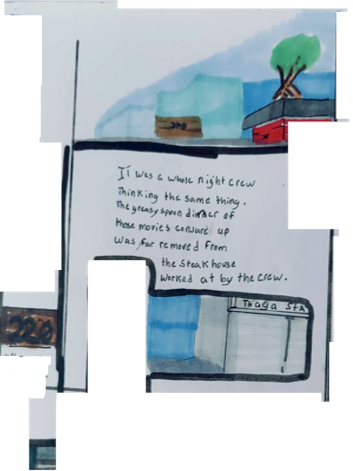 Inked Path: The maze for 2 is told.
Amongst the frames, away-ink, comic art, comic strips, inkedpath, late to the party, puzzlement, Quibbles of the scribbles, the clone did it, used or not, webcomic