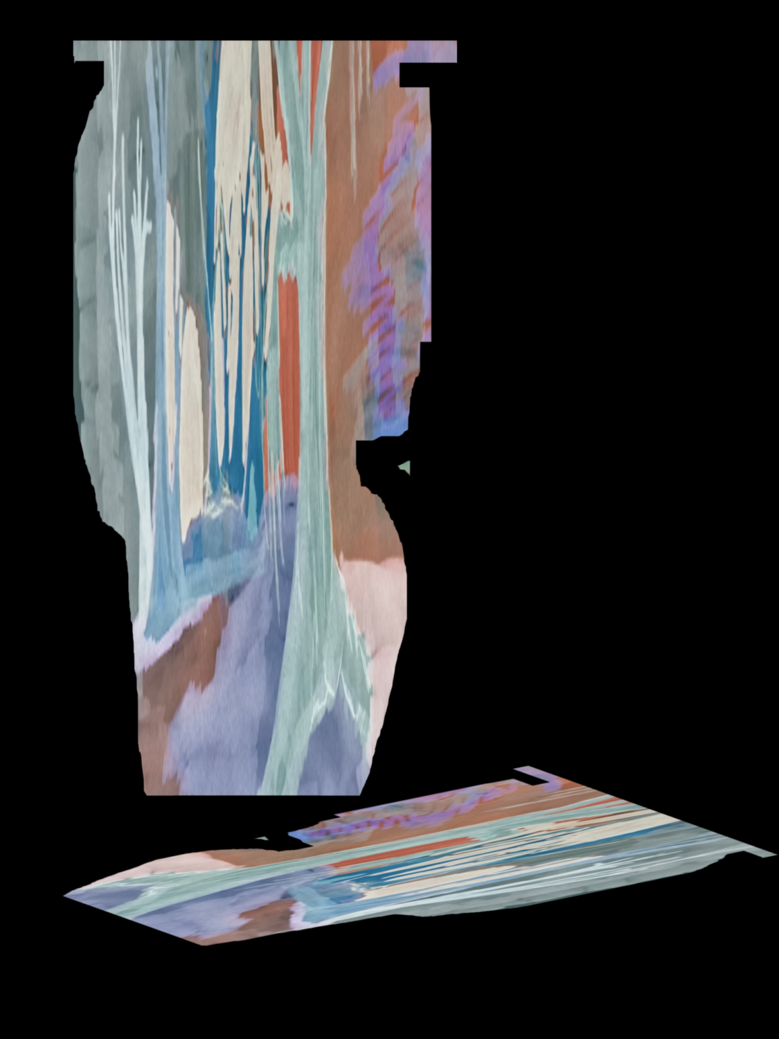 Inked Path: the reset is basic,
Amongst the frames, away-ink, comic art, comic strips, inkedpath, late to the party, puzzlement, Quibbles of the scribbles, the clone did it, used or not, webcomic