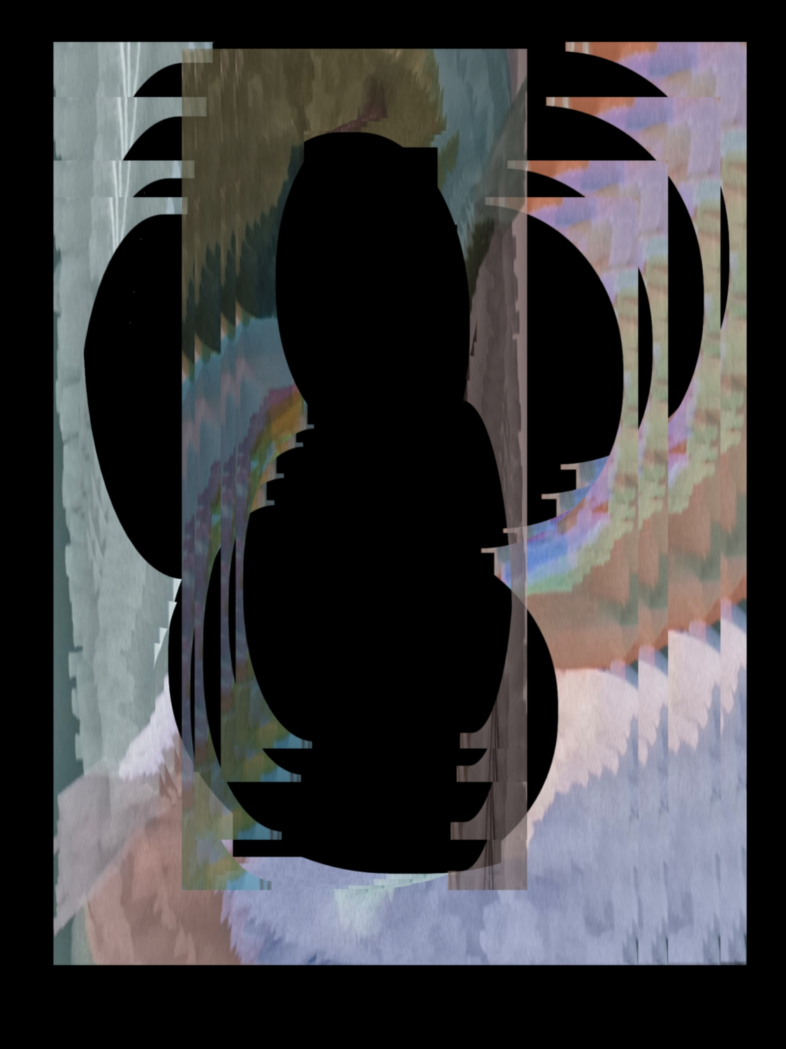 Inked Path: the reset is basic,
Amongst the frames, away-ink, comic art, comic strips, inkedpath, late to the party, puzzlement, Quibbles of the scribbles, the clone did it, used or not, webcomic