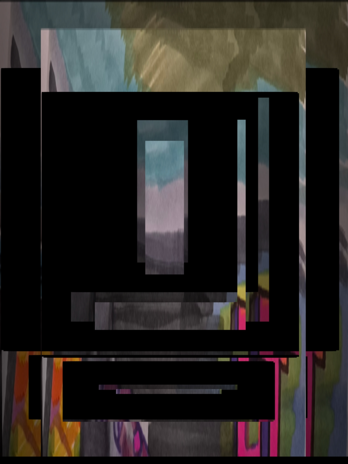 Inked Path: the reset is basic,
Amongst the frames, away-ink, comic art, comic strips, inkedpath, late to the party, puzzlement, Quibbles of the scribbles, the clone did it, used or not, webcomic