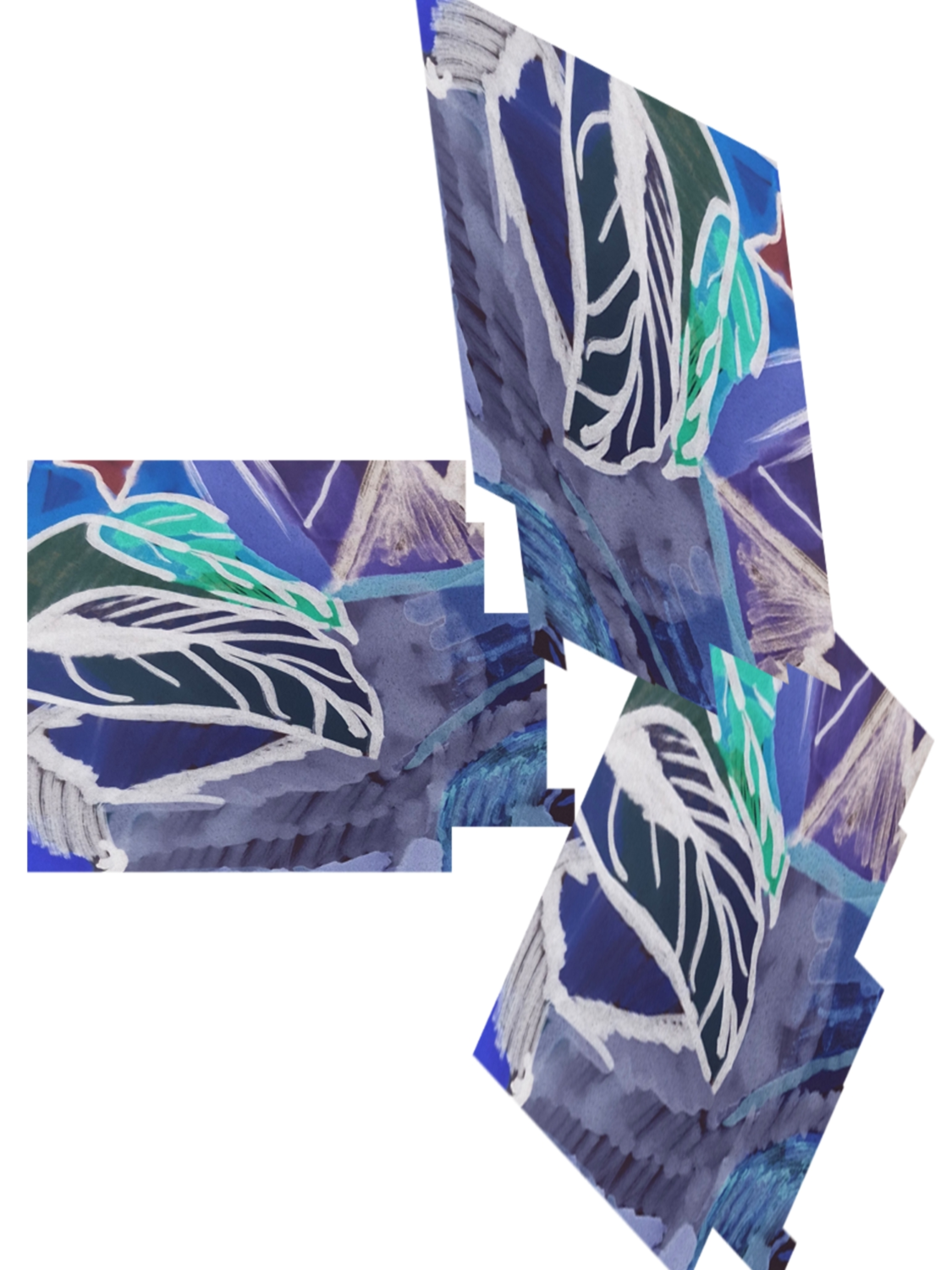 Inked Path: The details are debated., the quibbles of the scribbles, the clone did it, used or not, late to the party, puzzlement, amongst the frames, rovacsa