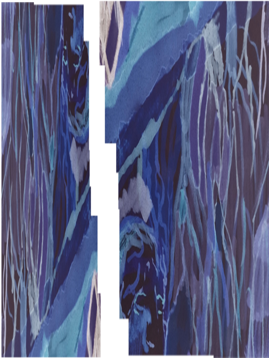 Inked Path: The details are debated., the quibbles of the scribbles, the clone did it, used or not, late to the party, puzzlement, amongst the frames, rovacsa