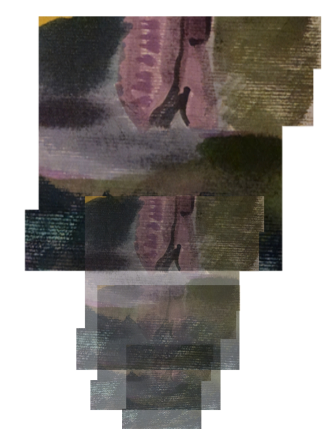 the clone did it, amongst the frames, late to the party, used or not, puzzlement, and quibbles of the scribbles