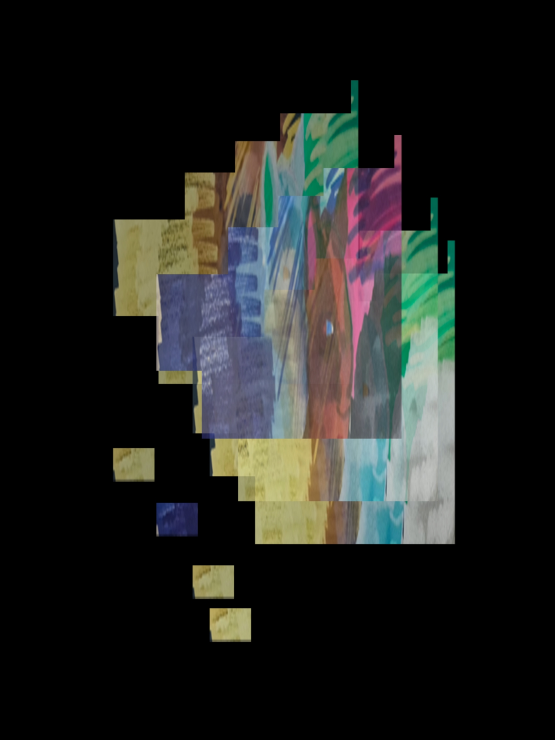 Inked Path: The maze for 2 is told.
Amongst the frames, away-ink, comic art, comic strips, inkedpath, late to the party, puzzlement, Quibbles of the scribbles, the clone did it, used or not, webcomic