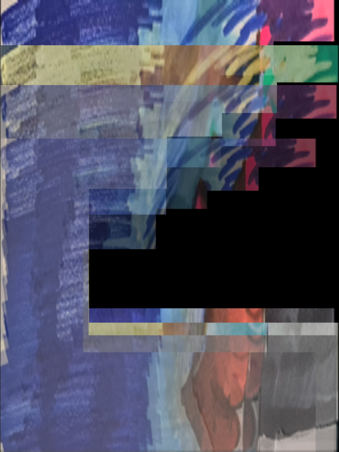 Inked Path: The maze for 2 is told.
Amongst the frames, away-ink, comic art, comic strips, inkedpath, late to the party, puzzlement, Quibbles of the scribbles, the clone did it, used or not, webcomic