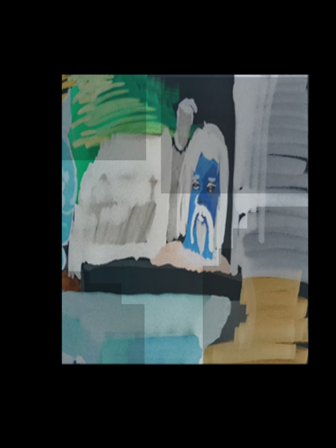 Inked Path: The maze for 2 is told.
Amongst the frames, away-ink, comic art, comic strips, inkedpath, late to the party, puzzlement, Quibbles of the scribbles, the clone did it, used or not, webcomic