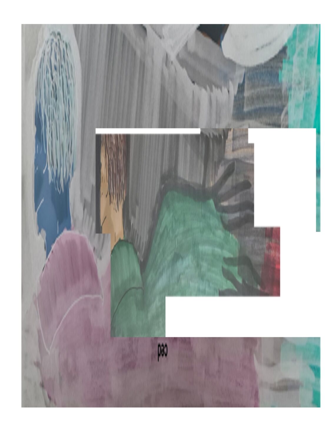 Inked Path: One history to explain in more detail
Amongst the frames, away-ink, comic art, comic strips, inkedpath, late to the party, puzzlement, Quibbles of the scribbles, the clone did it, used or not, webcomic