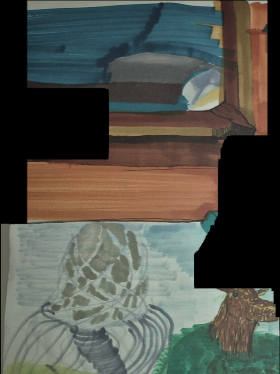 Inked Path: The madness or the crazy, which?
Amongst the frames, away-ink, comic art, comic strips, inkedpath, late to the party, puzzlement, Quibbles of the scribbles, the clone did it, used or not, webcomic