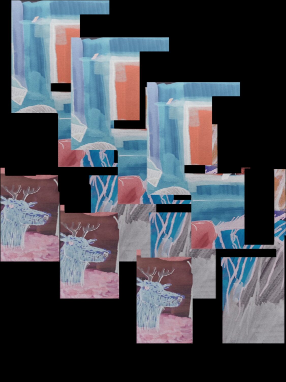 Inked Path: The madness or the crazy, which?
Amongst the frames, away-ink, comic art, comic strips, inkedpath, late to the party, puzzlement, Quibbles of the scribbles, the clone did it, used or not, webcomic