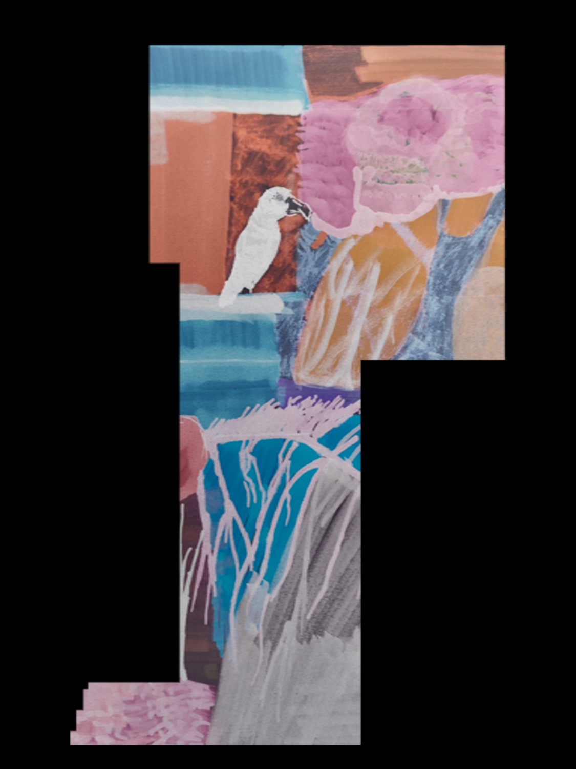 Inked Path: The madness or the crazy, which?
Amongst the frames, away-ink, comic art, comic strips, inkedpath, late to the party, puzzlement, Quibbles of the scribbles, the clone did it, used or not, webcomic