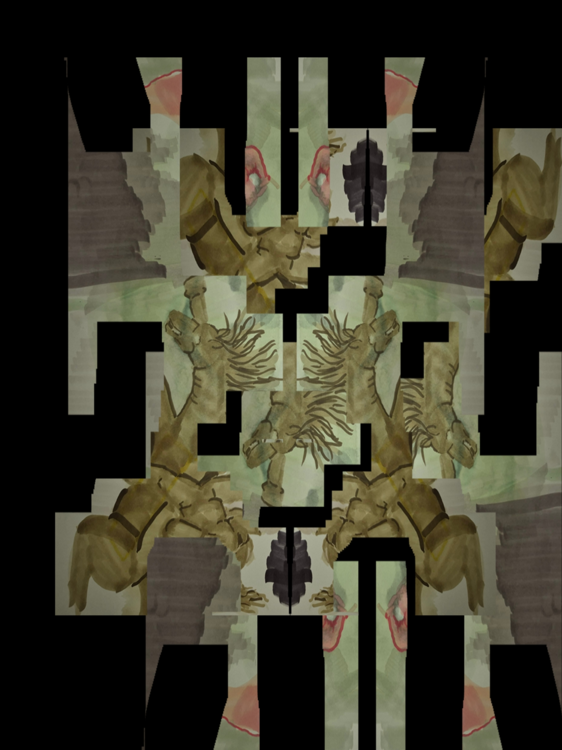 Inked Path: A new or older way
Amongst the frames, away-ink, comic art, comic strips, inkedpath, late to the party, puzzlement, Quibbles of the scribbles, the clone did it, used or not, webcomic