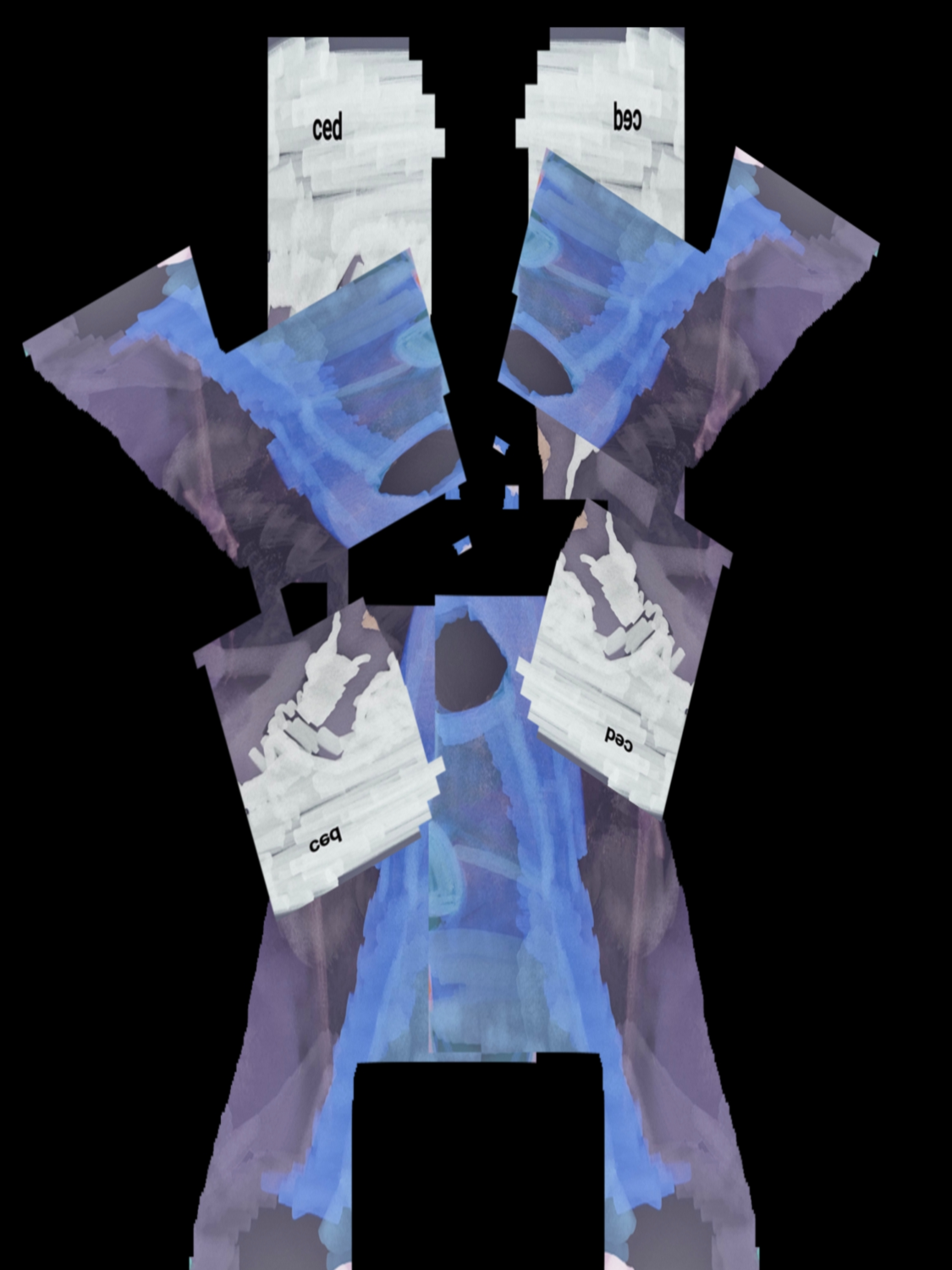 Inked Path: A new or older way
Amongst the frames, away-ink, comic art, comic strips, inkedpath, late to the party, puzzlement, Quibbles of the scribbles, the clone did it, used or not, webcomic