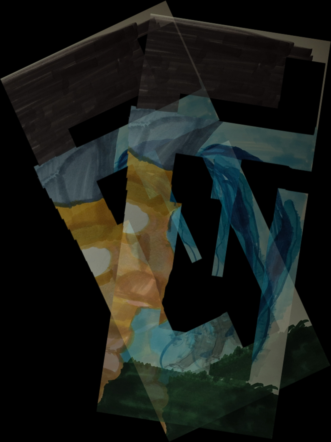 Inked Path: A new or older way
Amongst the frames, away-ink, comic art, comic strips, inkedpath, late to the party, puzzlement, Quibbles of the scribbles, the clone did it, used or not, webcomic