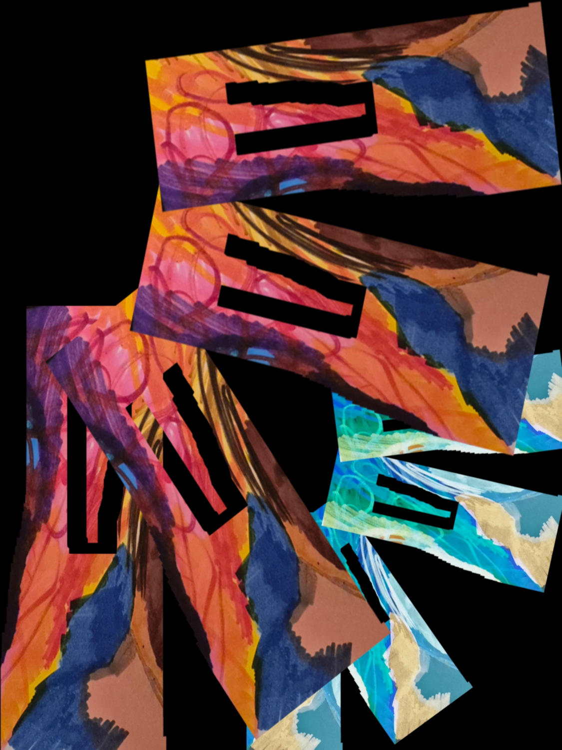 Inked Path: A swat down turns the head
Amongst the frames, away-ink, comic art, comic strips, inkedpath, late to the party, puzzlement, Quibbles of the scribbles, the clone did it, used or not, webcomic