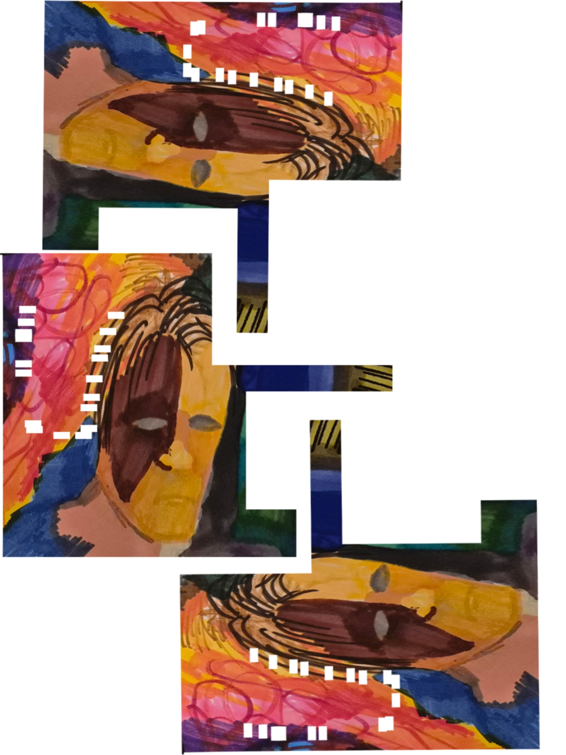 Inked Path: A swat down turns the head
Amongst the frames, away-ink, comic art, comic strips, inkedpath, late to the party, puzzlement, Quibbles of the scribbles, the clone did it, used or not, webcomic