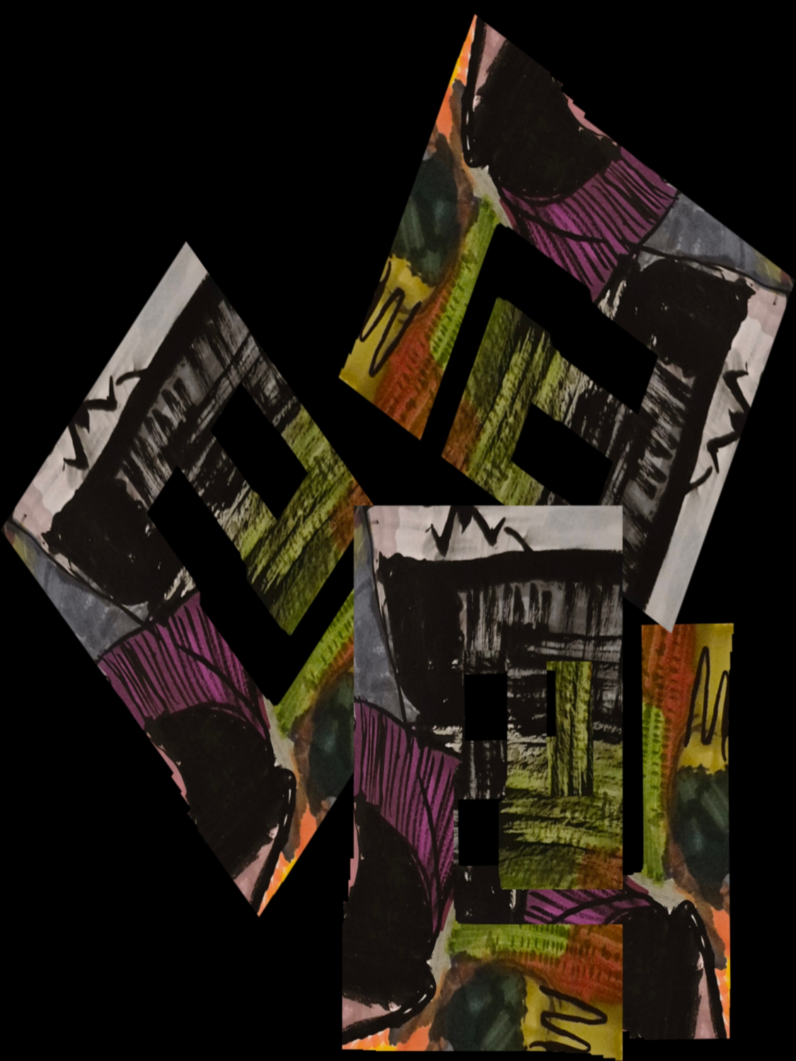 Inked Path: A swat down turns the head
Amongst the frames, away-ink, comic art, comic strips, inkedpath, late to the party, puzzlement, Quibbles of the scribbles, the clone did it, used or not, webcomic