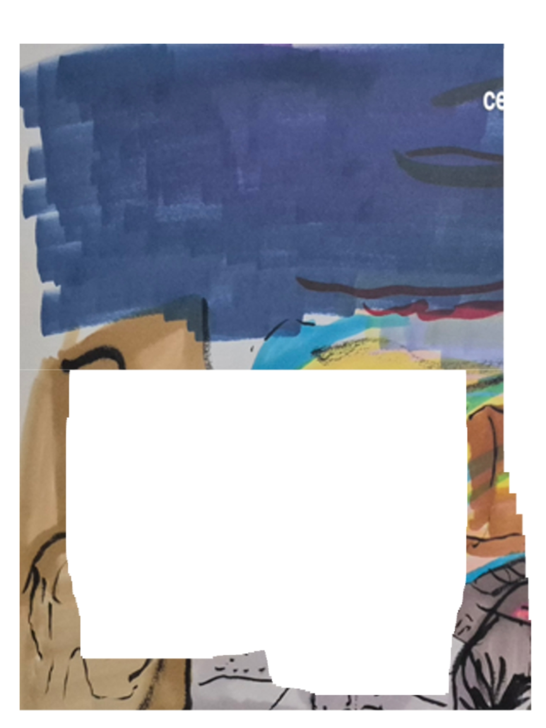 Inked path: The move makes a massive difference.
Amongst the frames, away-ink, comic art, comic strips, inkedpath, late to the party, puzzlement, Quibbles of the scribbles, the clone did it, used or not, webcomic