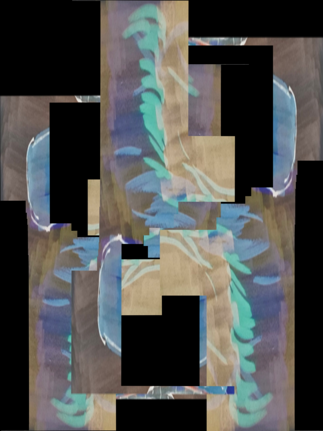 Inked path: The move makes a massive difference.
Amongst the frames, away-ink, comic art, comic strips, inkedpath, late to the party, puzzlement, Quibbles of the scribbles, the clone did it, used or not, webcomic