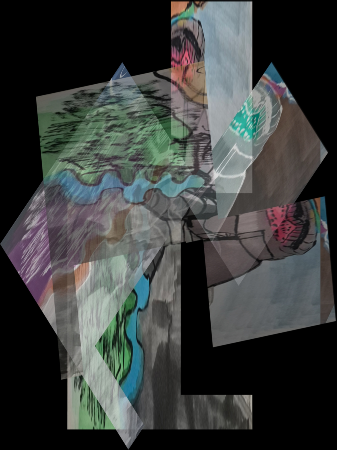 Inked path: The move makes a massive difference.
Amongst the frames, away-ink, comic art, comic strips, inkedpath, late to the party, puzzlement, Quibbles of the scribbles, the clone did it, used or not, webcomic