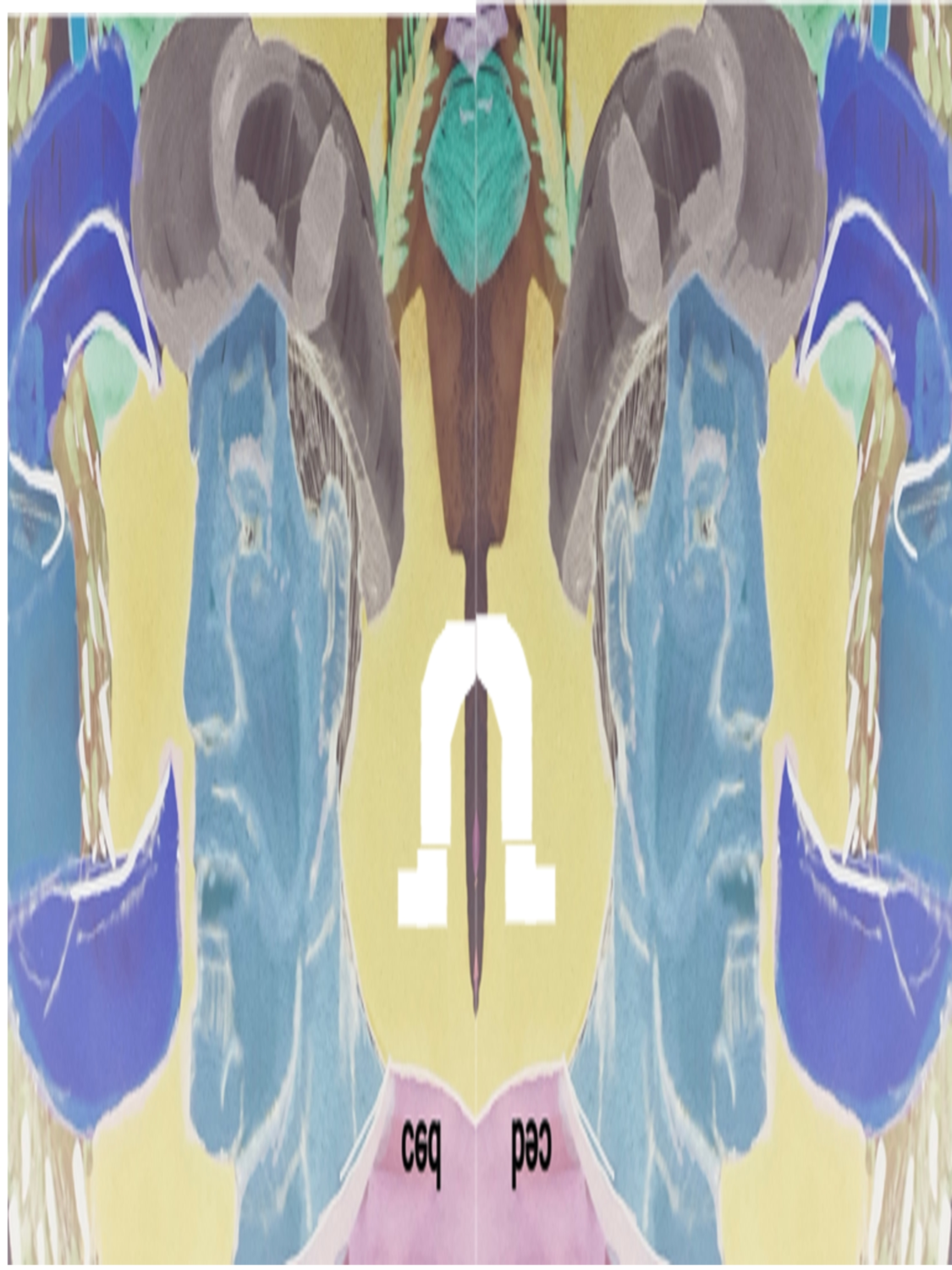 Inked path: Catalyzes without suppressibility,  Amongst the frames, away-ink, comic art, comic strips, inkedpath, late to the party, puzzlement, Quibbles of the scribbles, the clone did it, used or not, webcomic