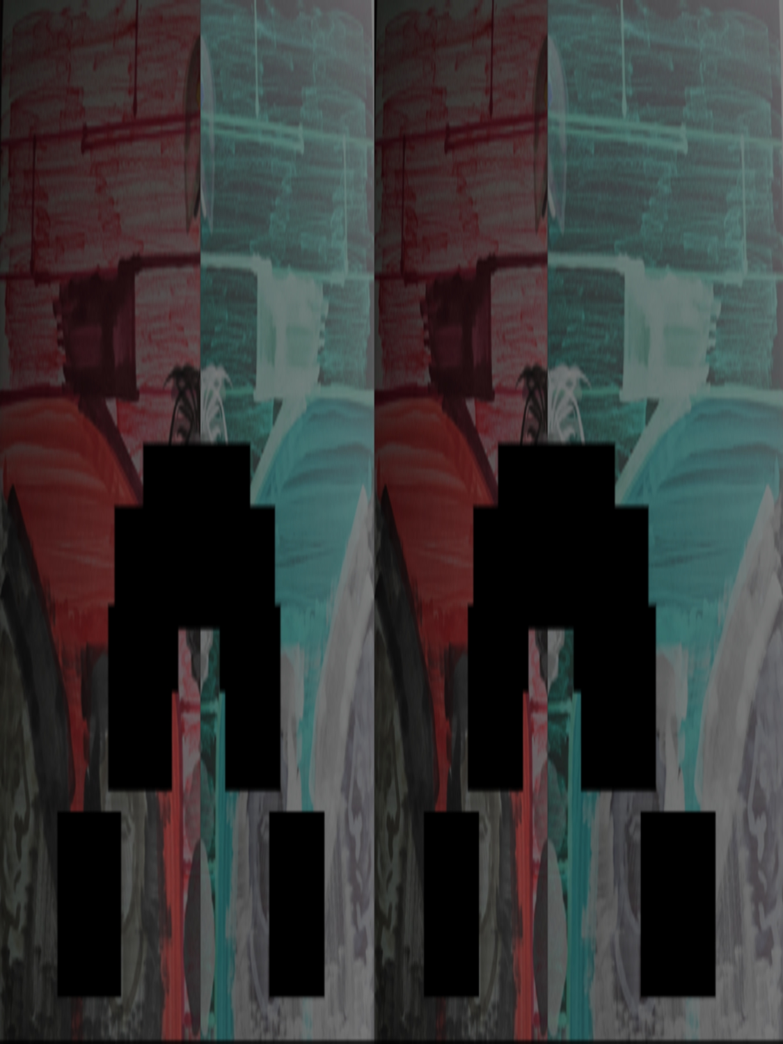 Inked Path: Appearance is adequate even when frightened.,  Amongst the frames, away-ink, comic art, comic strips, inkedpath, late to the party, puzzlement, Quibbles of the scribbles, the clone did it, used or not, webcomic