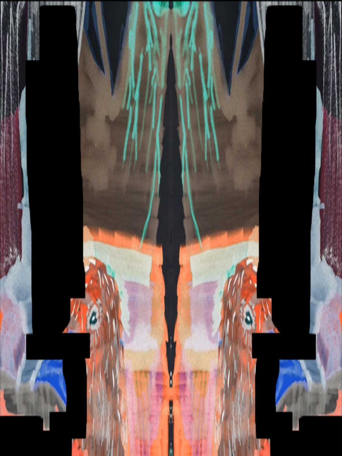 Inked Path: Lateness of the History in Water, comic art, comic strips, inkedpath, late to the party, puzzlement, Quibbles of the scribbles, the clone did it, used or not, webcomic