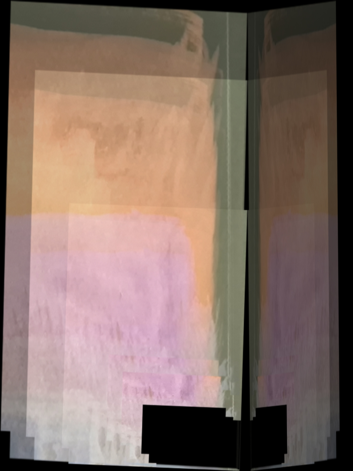 Inked Path: Unmoved by the botanical arrangement’s allure, comic art, comic strips, inkedpath, late to the party, puzzlement, Quibbles of the scribbles, the clone did it, used or not, webcomic