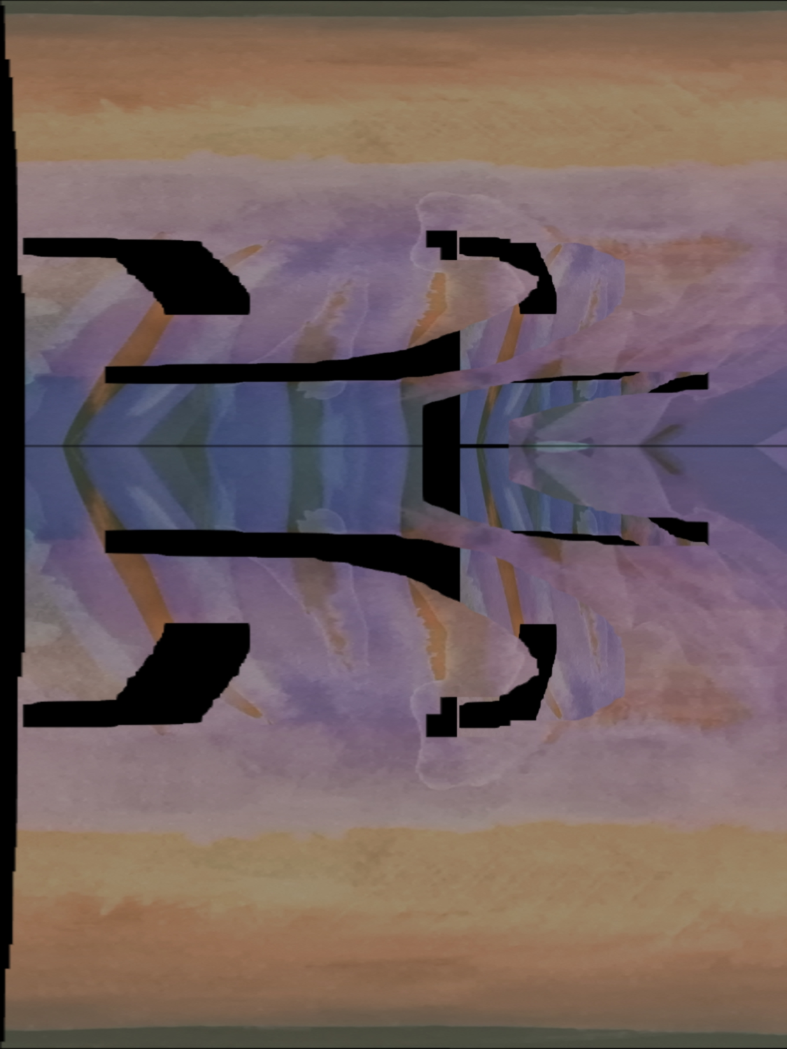 Inked Path: Unmoved by the botanical arrangement’s allure, comic art, comic strips, inkedpath, late to the party, puzzlement, Quibbles of the scribbles, the clone did it, used or not, webcomic