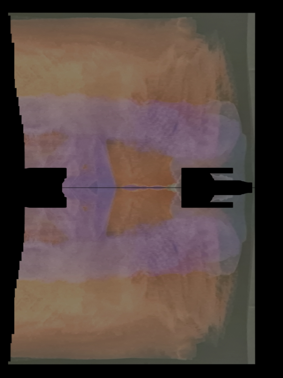 Inked Path: Unmoved by the botanical arrangement’s allure, comic art, comic strips, inkedpath, late to the party, puzzlement, Quibbles of the scribbles, the clone did it, used or not, webcomic