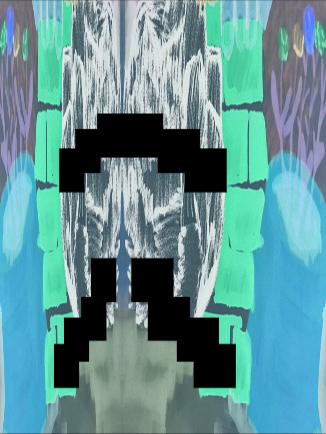 Inked Path: Amongst the ink, usefulness is found, comic art, comic strips, inkedpath, late to the party, puzzlement, Quibbles of the scribbles, the clone did it, used or not, webcomic