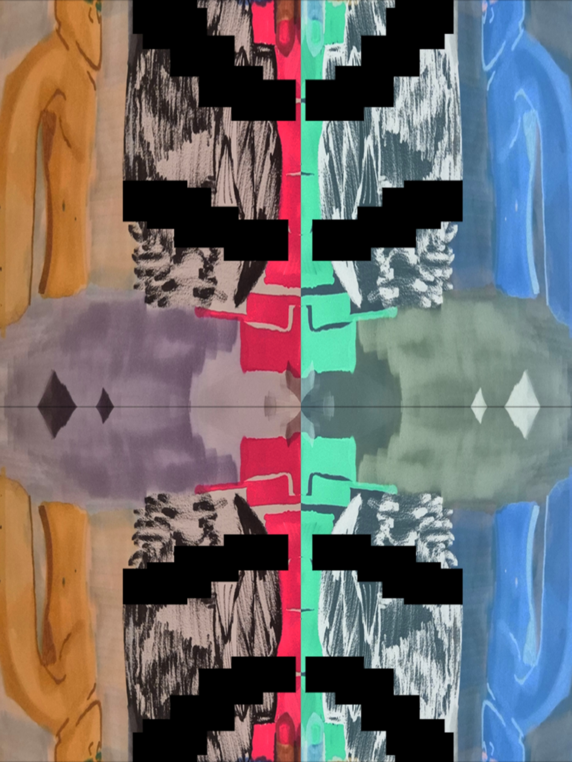 Inked Path: Amongst the ink, usefulness is found, comic art, comic strips, inkedpath, late to the party, puzzlement, Quibbles of the scribbles, the clone did it, used or not, webcomic