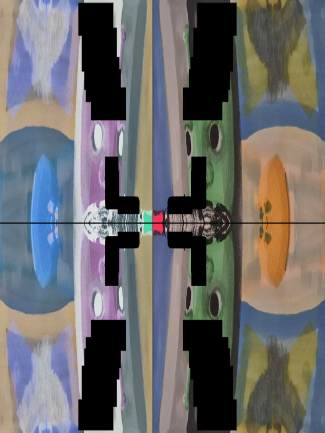 Inked Path: Amongst the ink, usefulness is found, comic art, comic strips, inkedpath, late to the party, puzzlement, Quibbles of the scribbles, the clone did it, used or not, webcomic