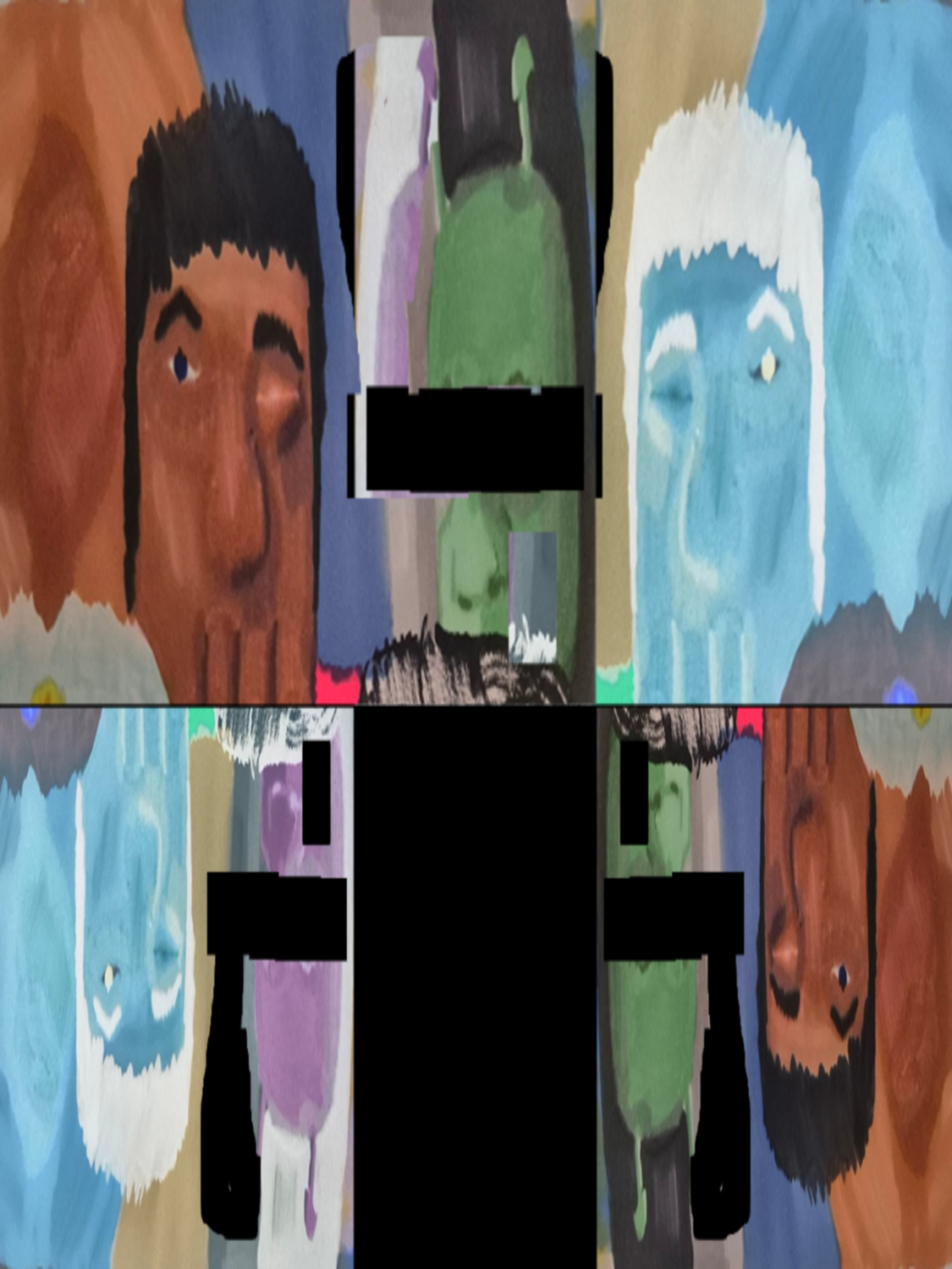 Inked Path: Amongst the ink, usefulness is found, comic art, comic strips, inkedpath, late to the party, puzzlement, Quibbles of the scribbles, the clone did it, used or not, webcomic