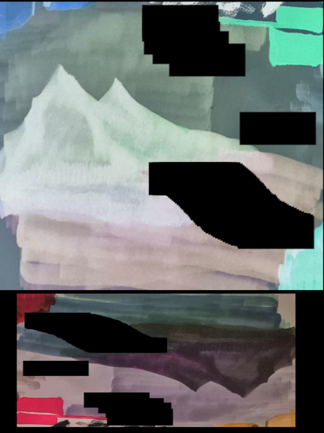 Inked Path: Amongst the ink, usefulness is found, comic art, comic strips, inkedpath, late to the party, puzzlement, Quibbles of the scribbles, the clone did it, used or not, webcomic