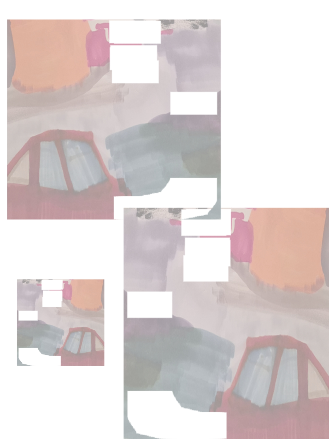 Inked Path: Amongst the ink, usefulness is found, comic art, comic strips, inkedpath, late to the party, puzzlement, Quibbles of the scribbles, the clone did it, used or not, webcomic