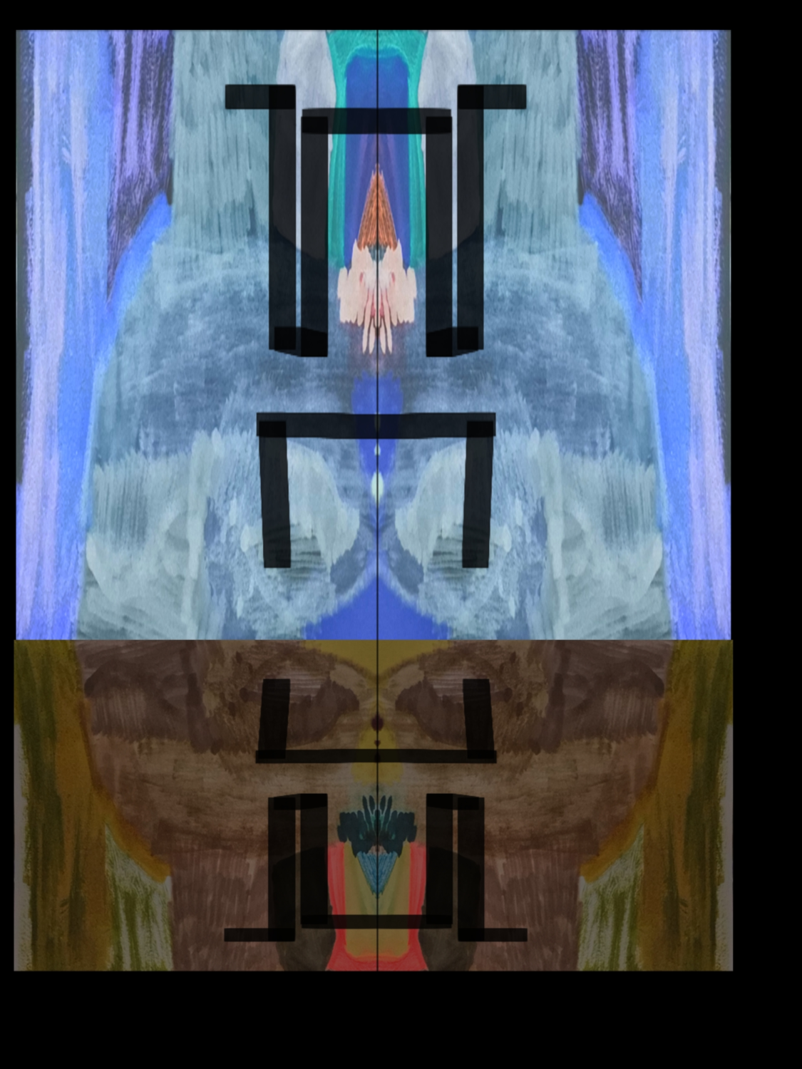 Inked Path: Imagination and Storytelling as Unifying Elements, comic art, comic strips, inkedpath, late to the party, puzzlement, Quibbles of the scribbles, the clone did it, used or not, webcomic.