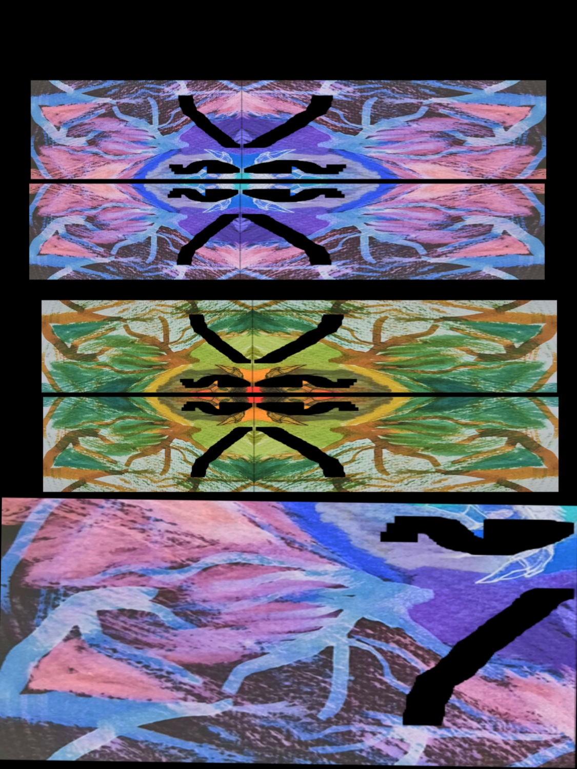 Inked path: Circuitous Becomes Acquiescence's, or Was it?, comic art, comic strips, inkedpath, late to the party, puzzlement, Quibbles of the scribbles, the clone did it, used or not, webcomic.