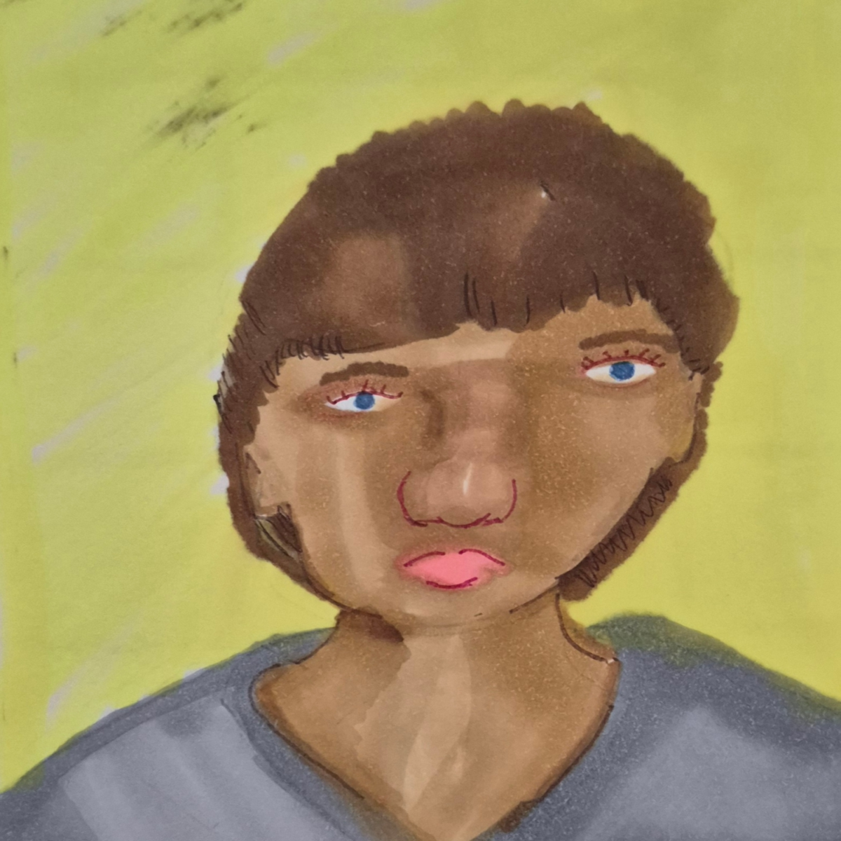 Inked Path: Flot to the Mind's Sight, Chasing the dreaming meaning, right?, comic art, comic strips, inkedpath, late to the party, puzzlement, Quibbles of the scribbles, the clone did it, used or not, webcomic.