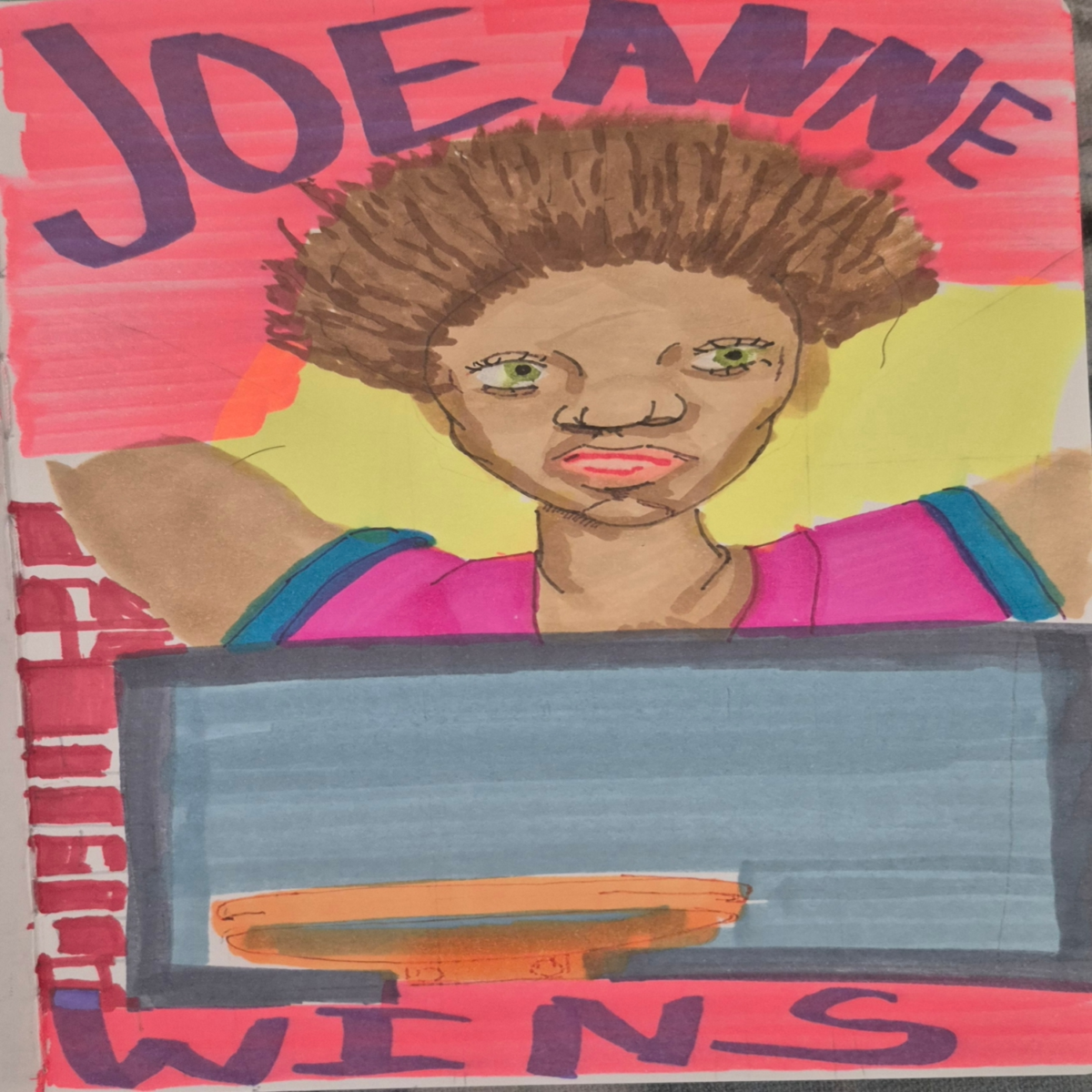 Inked Path: Mayor’s inward race to be reported., how to clear, comic art, comic strips, inkedpath, Quibbles of the scribbles, the clone did it, webcomic, Away-ink, Late to the party, puzzlement, used or not