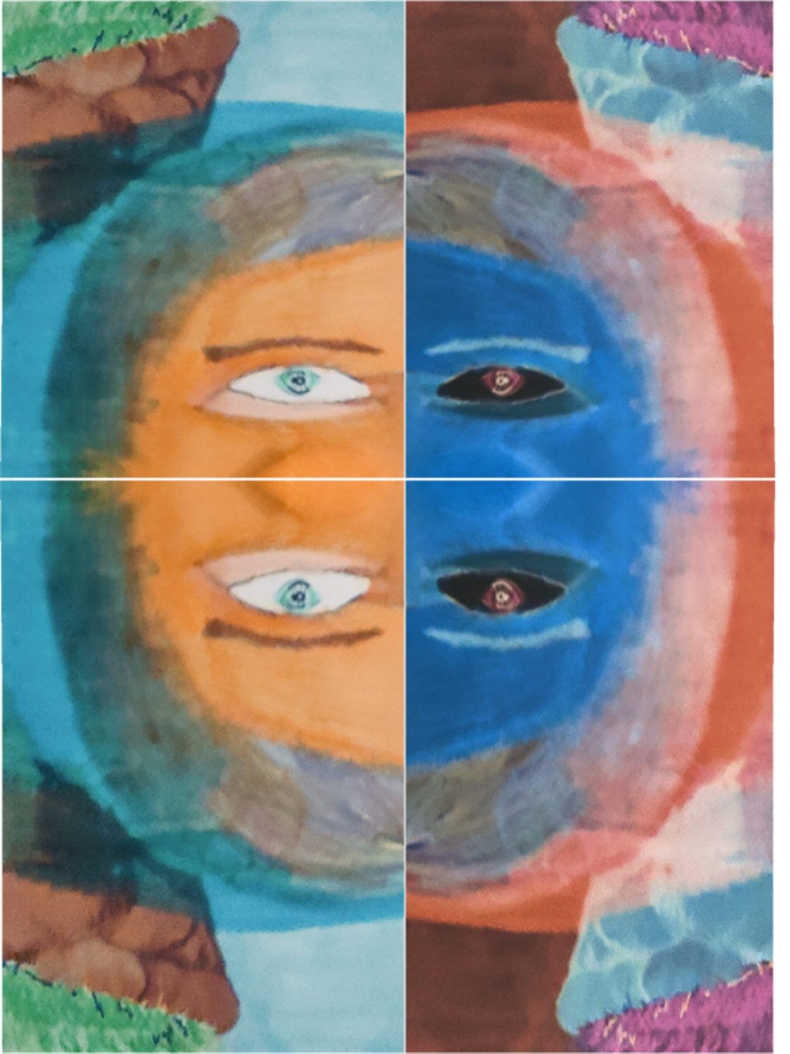 Inked Path: Mayor’s inward race to be reported., how to clear, comic art, comic strips, inkedpath, Quibbles of the scribbles, the clone did it, webcomic, Away-ink, Late to the party, puzzlement, used or not