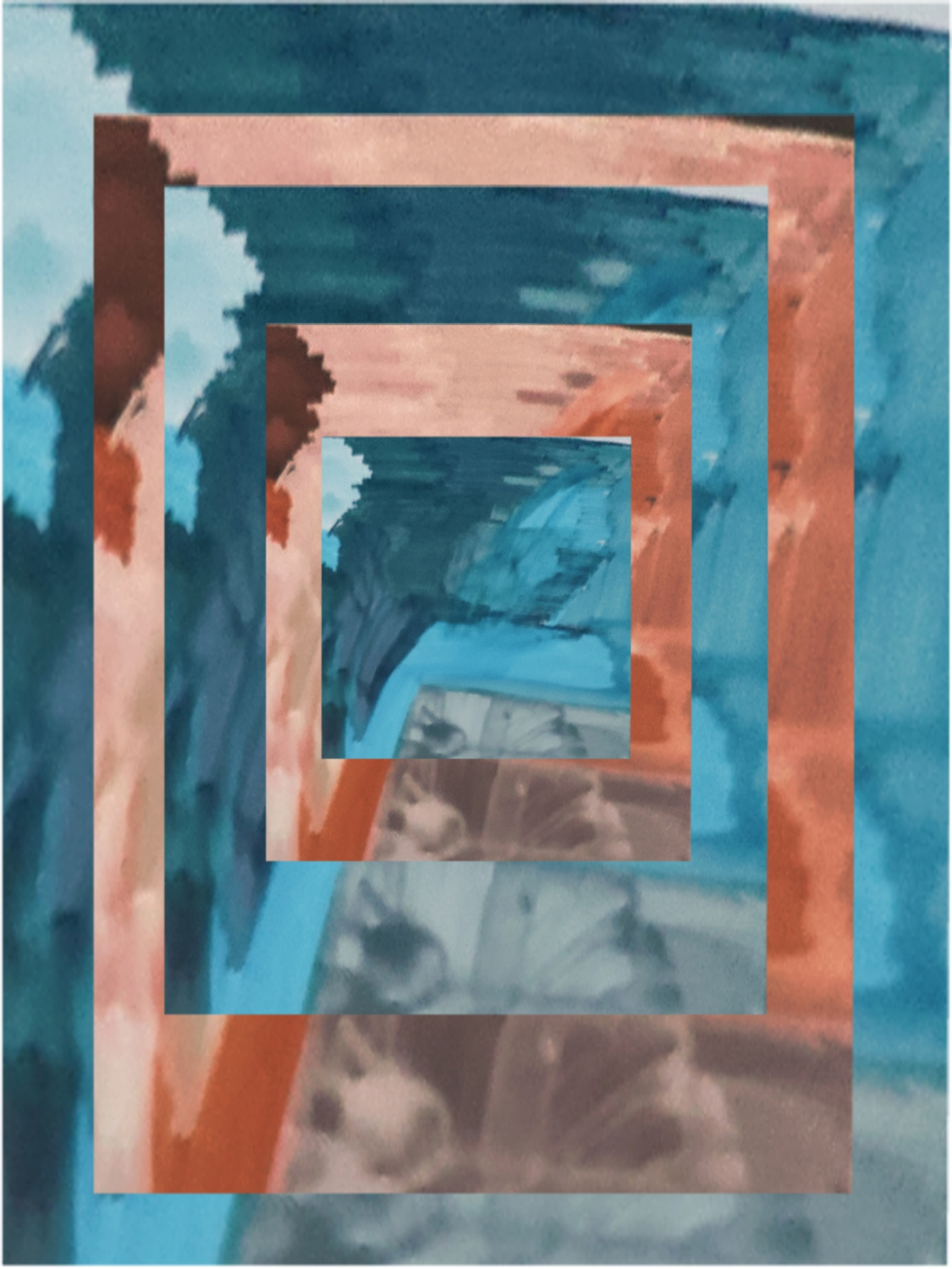 Inked Path: Mayor’s inward race to be reported., how to clear, comic art, comic strips, inkedpath, Quibbles of the scribbles, the clone did it, webcomic, Away-ink, Late to the party, puzzlement, used or not