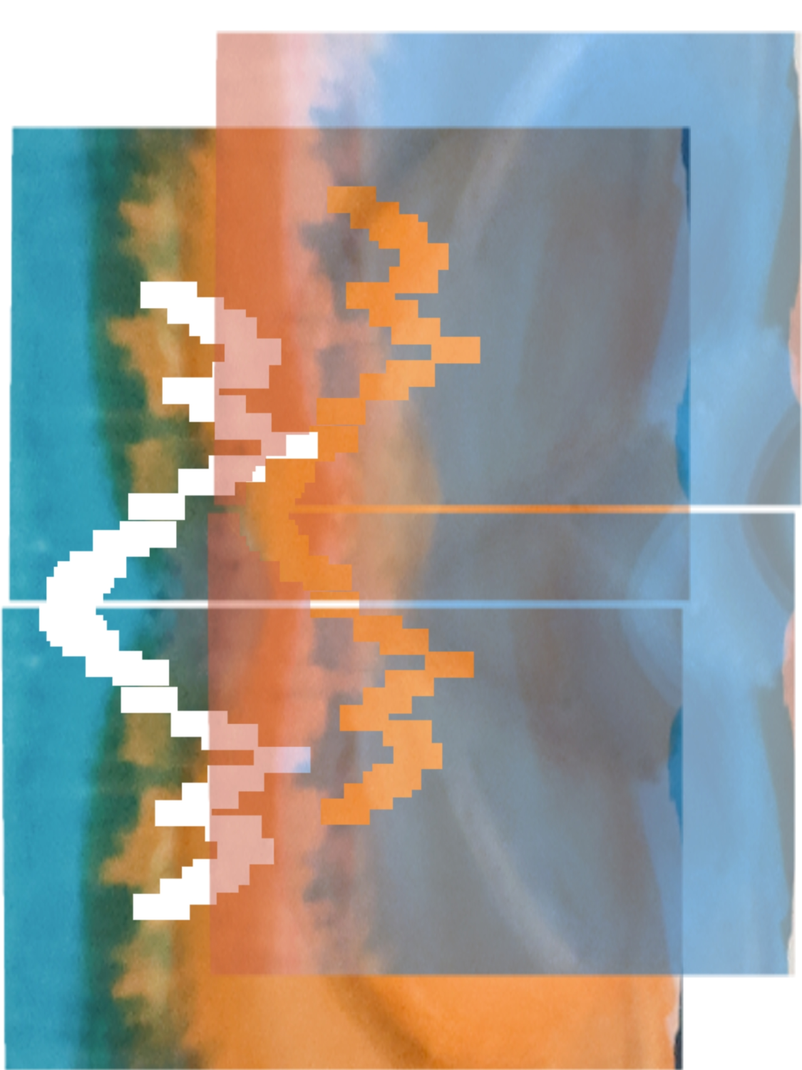 Inked Path: Mayor’s inward race to be reported., how to clear, comic art, comic strips, inkedpath, Quibbles of the scribbles, the clone did it, webcomic, Away-ink, Late to the party, puzzlement, used or not