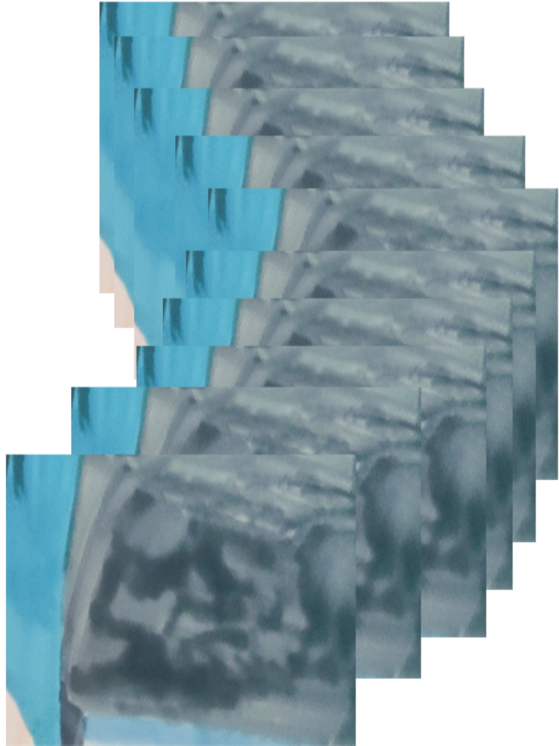 Inked Path: Mayor’s inward race to be reported., how to clear, comic art, comic strips, inkedpath, Quibbles of the scribbles, the clone did it, webcomic, Away-ink, Late to the party, puzzlement, used or not