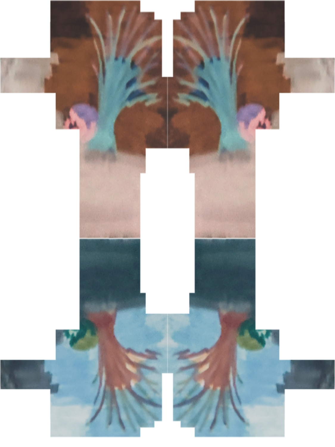 Inked Path: Mayor’s inward race to be reported., how to clear, comic art, comic strips, inkedpath, Quibbles of the scribbles, the clone did it, webcomic, Away-ink, Late to the party, puzzlement, used or not