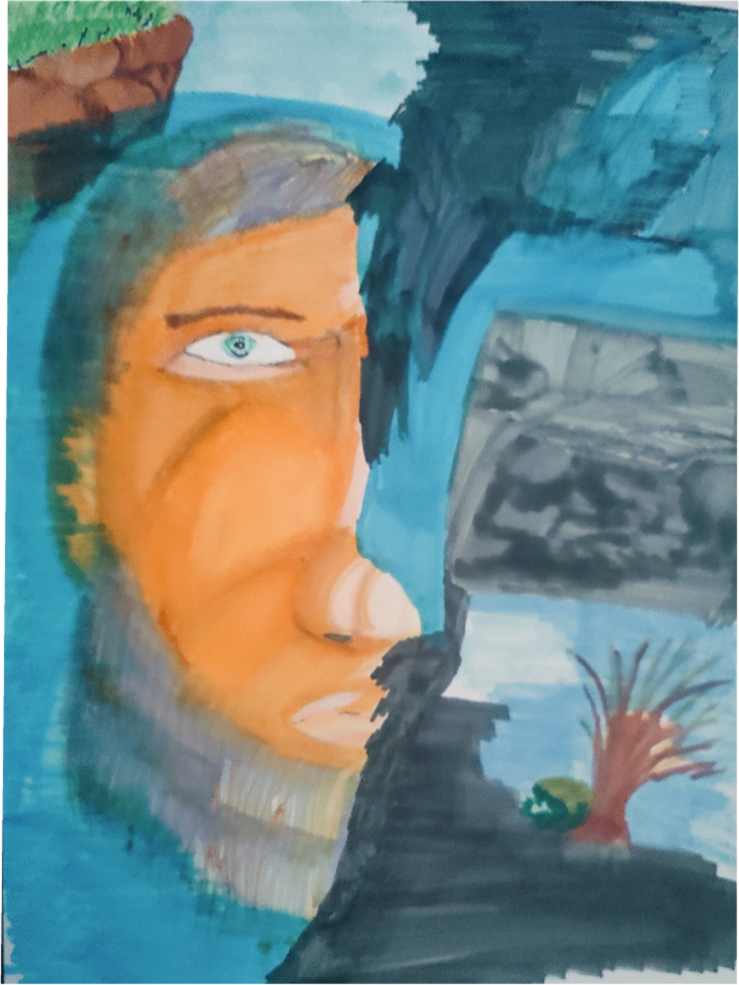 Inked Path: Mayor’s inward race to be reported.